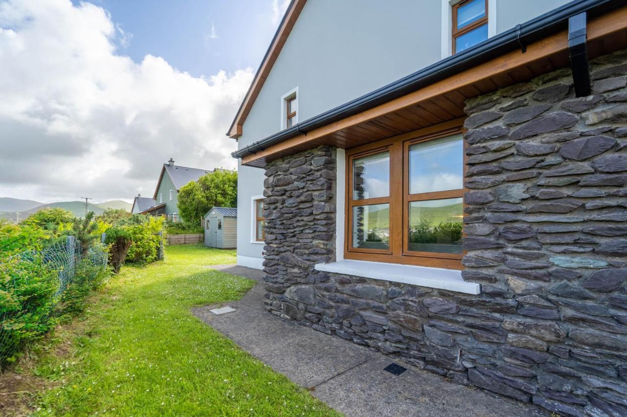 Dingle View - 37 Tir Na Fiuise Villa Kültér fotó