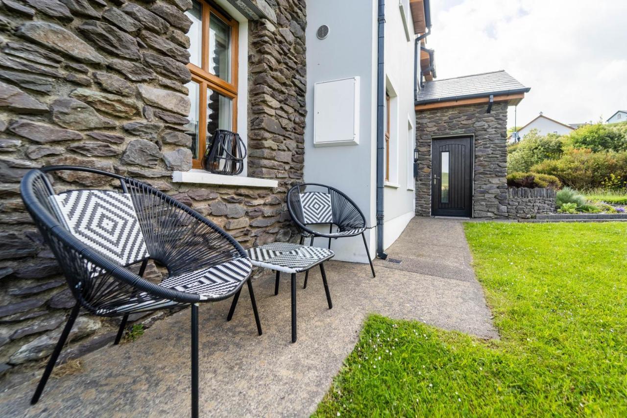 Dingle View - 37 Tir Na Fiuise Villa Kültér fotó
