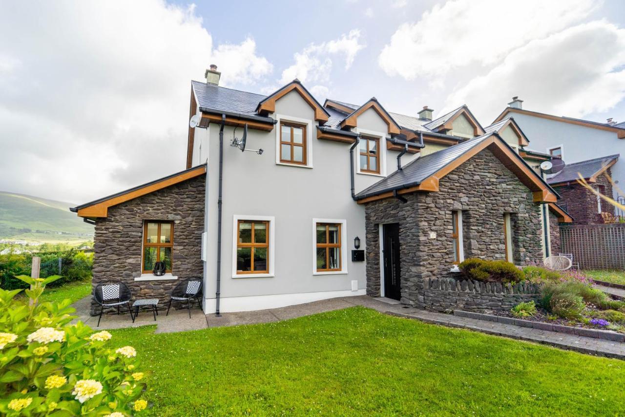 Dingle View - 37 Tir Na Fiuise Villa Kültér fotó